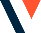 Logo valimmo orange et bleu raccourcis