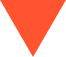 icone triante bas orange