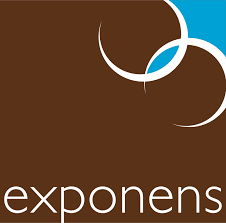 Logo Partenaire Exponens